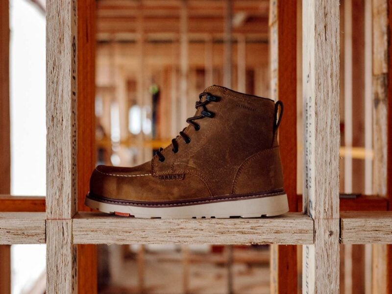 Brunt Marin Work Boot