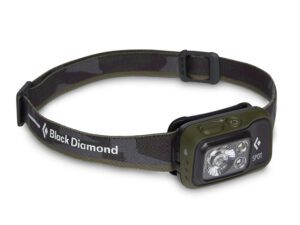 Black Diamond Spot 400/400-R Headlamp