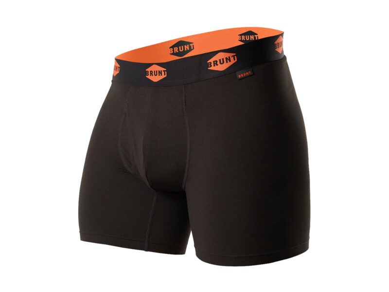 Brunt Comfort Tech Boxer Brief