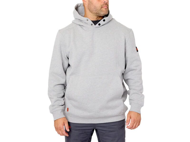 Brunt Workwear Shelvin Hodie