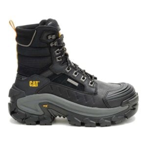 CAT Invader Max Thinsulate Work Boot