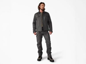 Dickies Tradebuilt Workwear