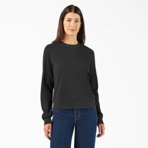 Dickies Thermal Crewneck Shirt