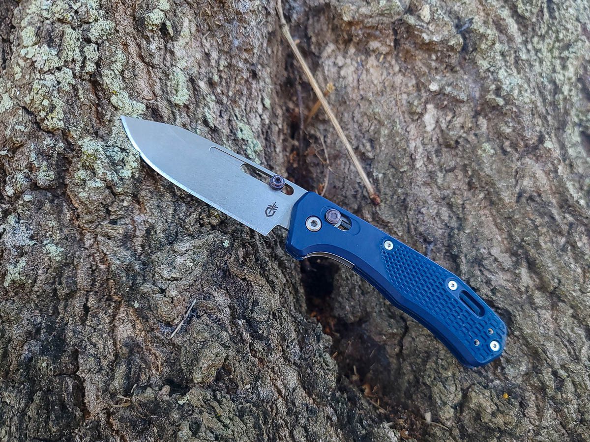 Gerber Assert MagnaCut