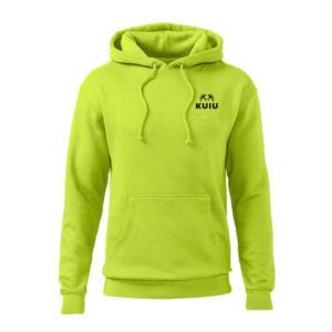 KUIU Workgrade Signal Hoodie