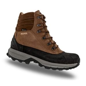 Meindl USA Lillehammer GTX Winter Pac Boot