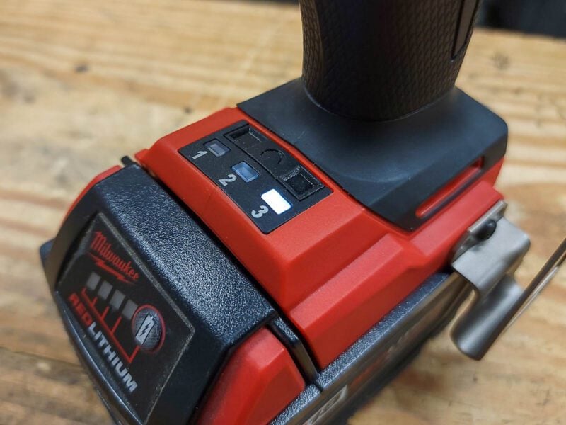 Milwaukee M18 Fuel Surge