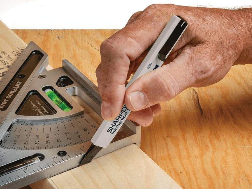 CH Hanson SmartDraw Pencil