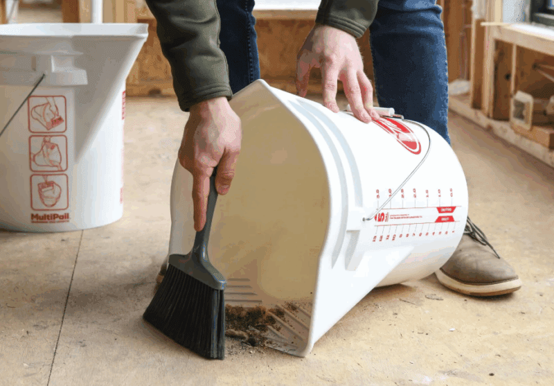 Edge Concepts MultiPail