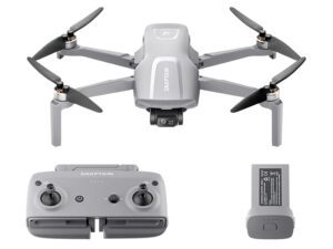 Snaptain P40 Lite 3-Axis Gimbal 4K Camera Drone