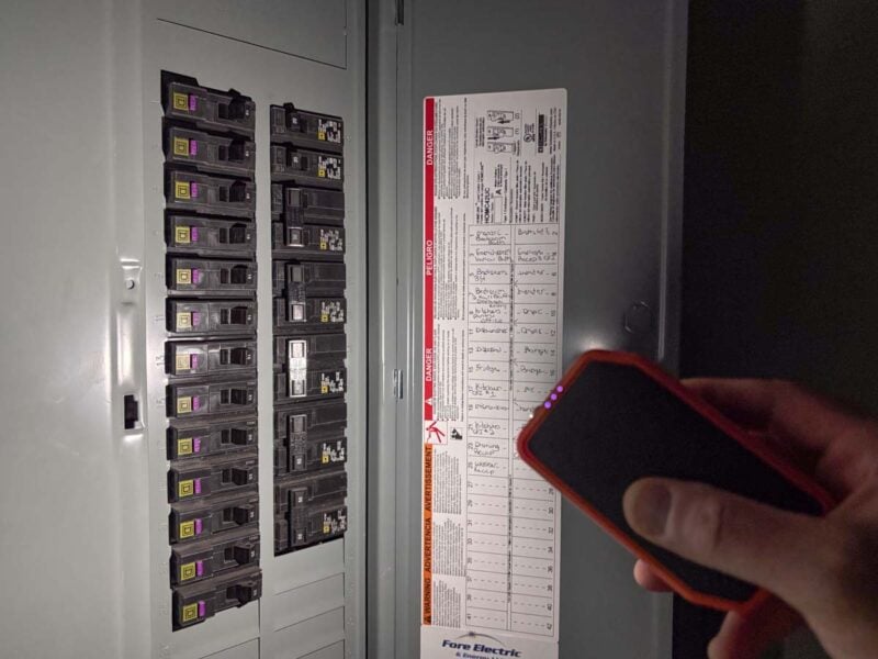 Thaw Rechargeable Hand Warmer LED Light Function