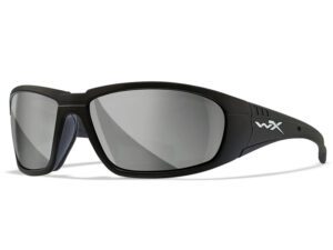 Wiley X WX Boss Safety/Sunglasses