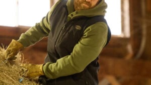 Brunt Workwear Wright Tech Vest