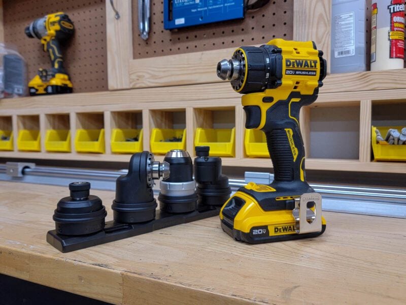 DeWalt DCD803