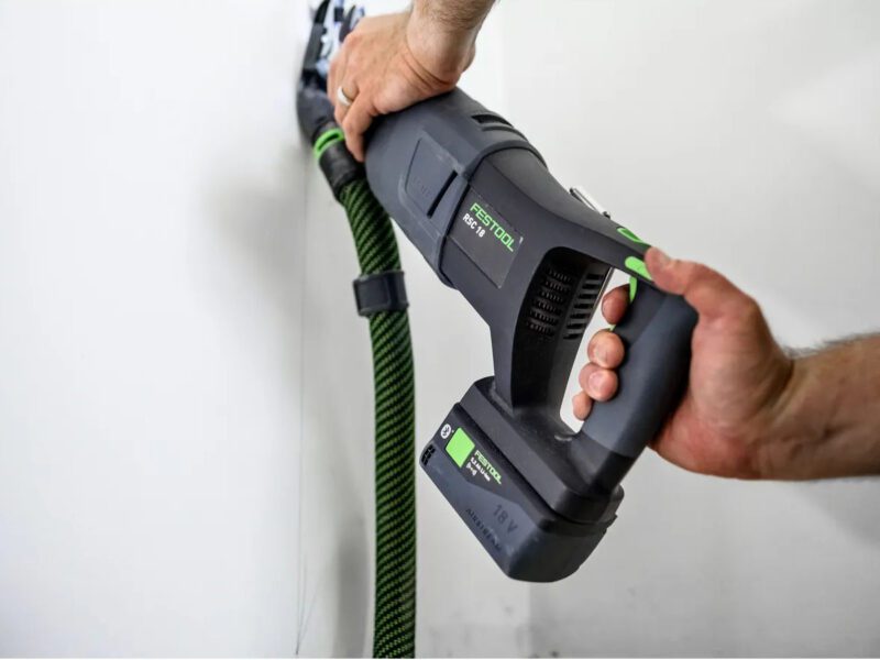 Festool RSC 18 Reciprocating Saw