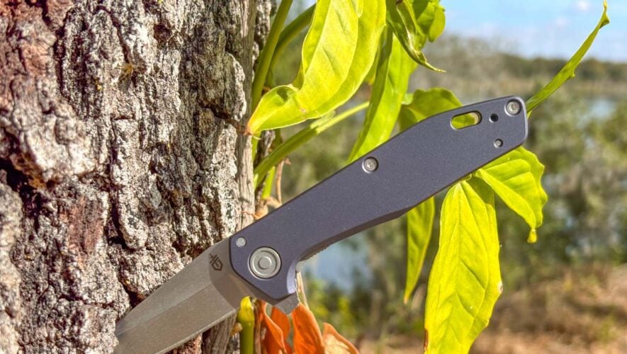 Gerber Fastball Review