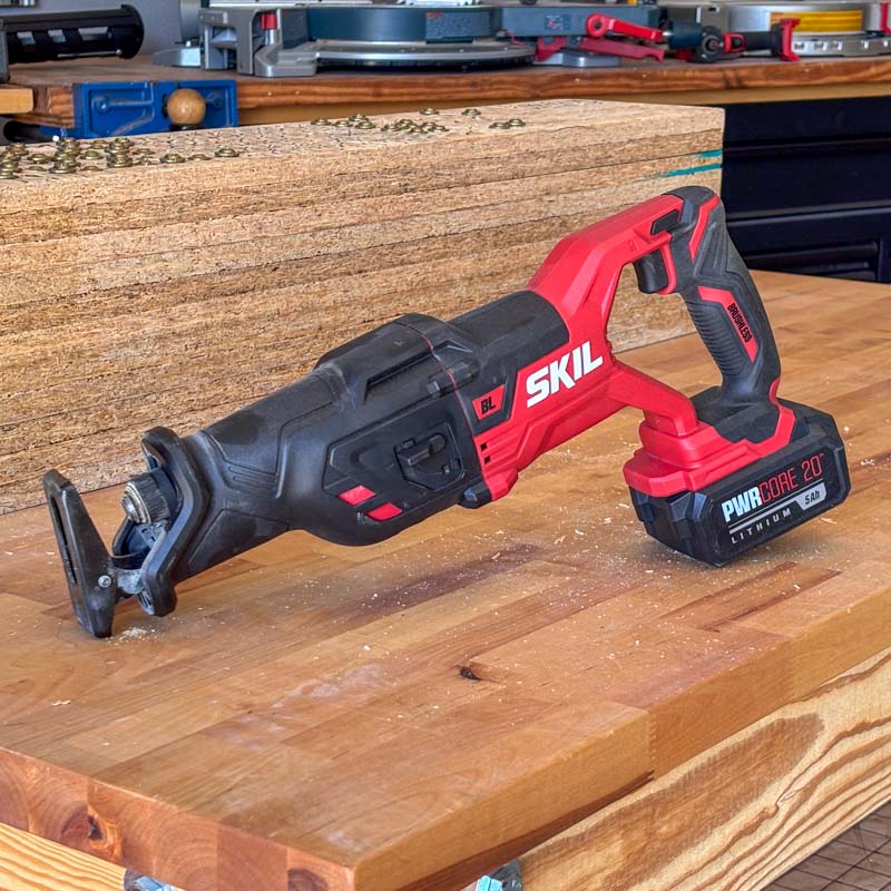 Skil PWRCore 20 Brushless RS5884