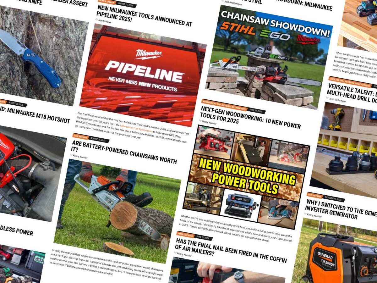 Top 10 Articles of 2025