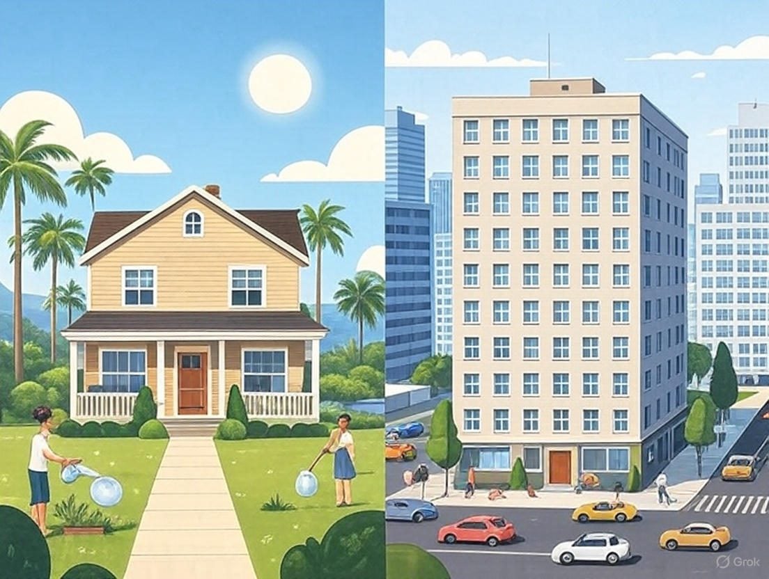 true cost renting vs buying home florida