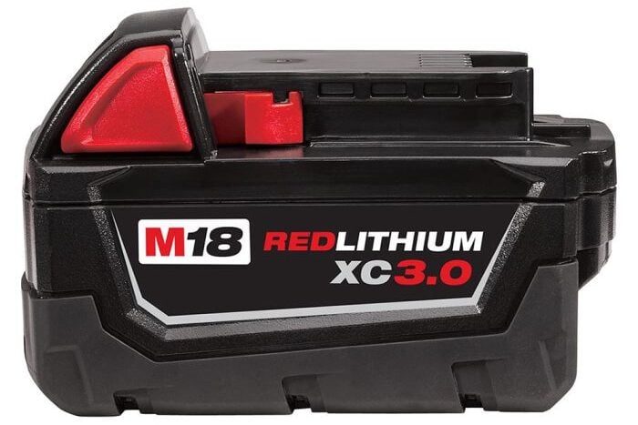 Milwaukee 48-11-1828 3.0 battery