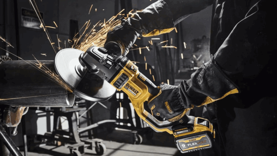 DeWalt DCG460