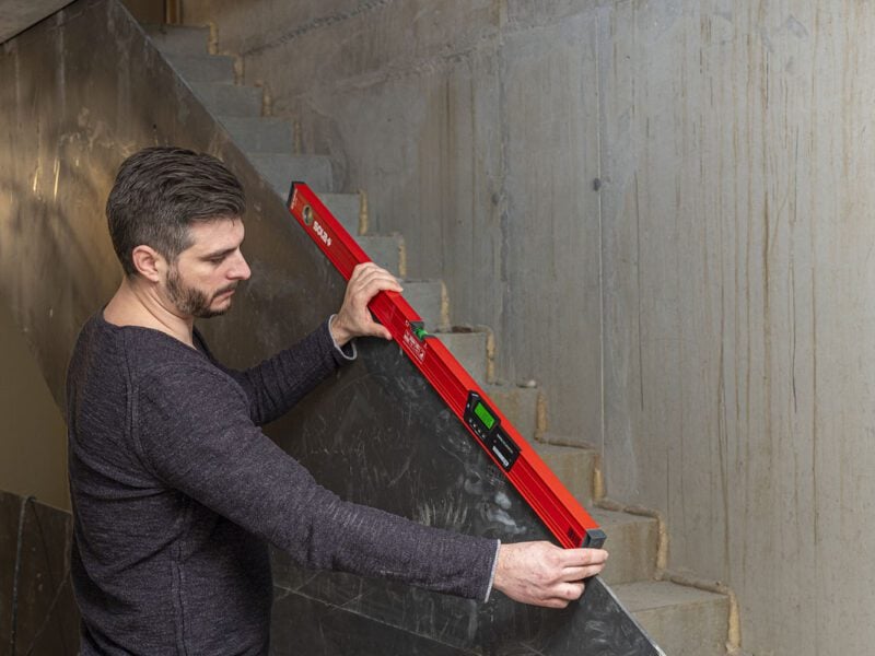 Sola Big Red Digital Level