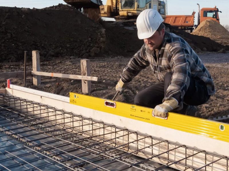 Stabila Type 106T/TM Series Extendable Bubble Level