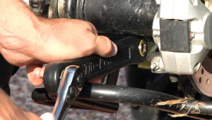 Tite-Reach Extension