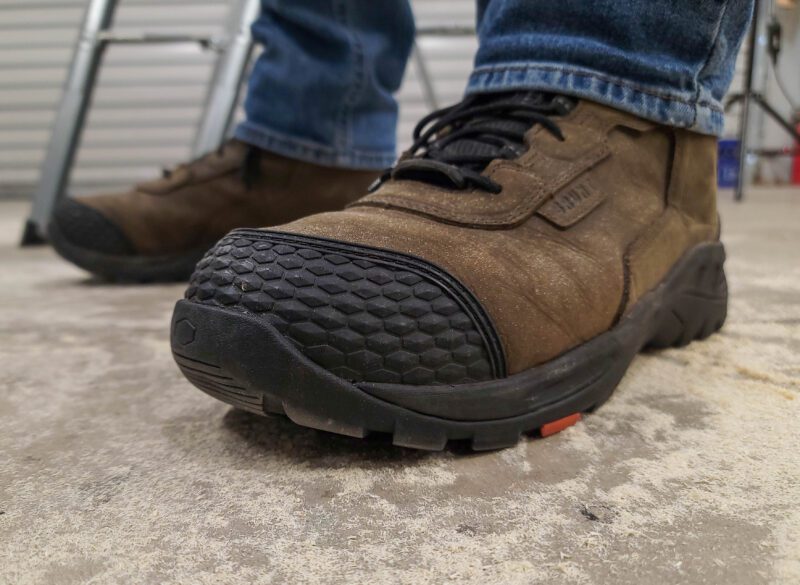 Brunt Hawthorne Work Boot