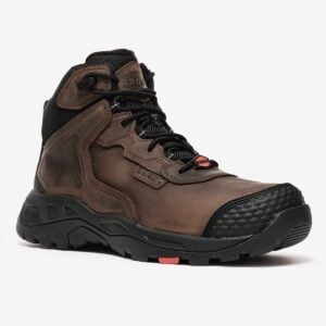 Brunt Hawthorne Work Boots
