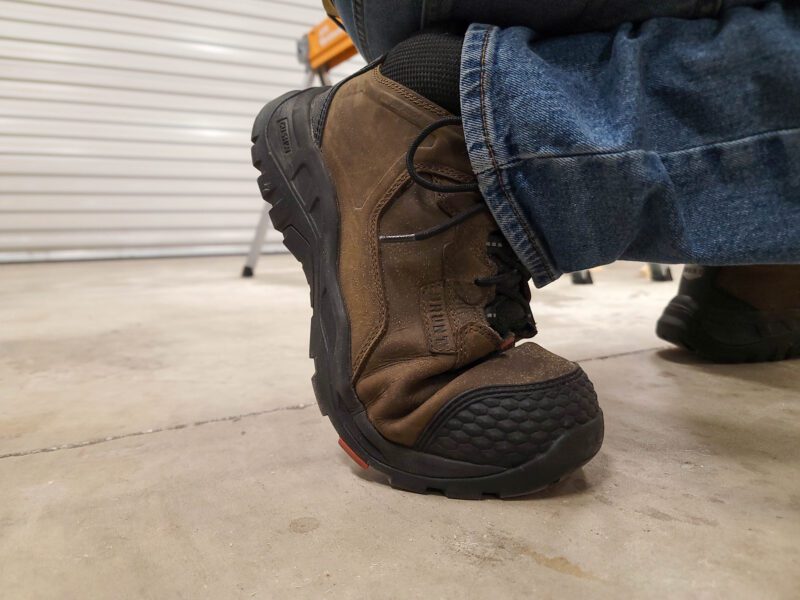 Brunt Hawthorne Work Boot