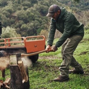 ForgeLine Performance Fieldwear