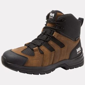 Helly Hansen Olso Hiker Mid Work Boots