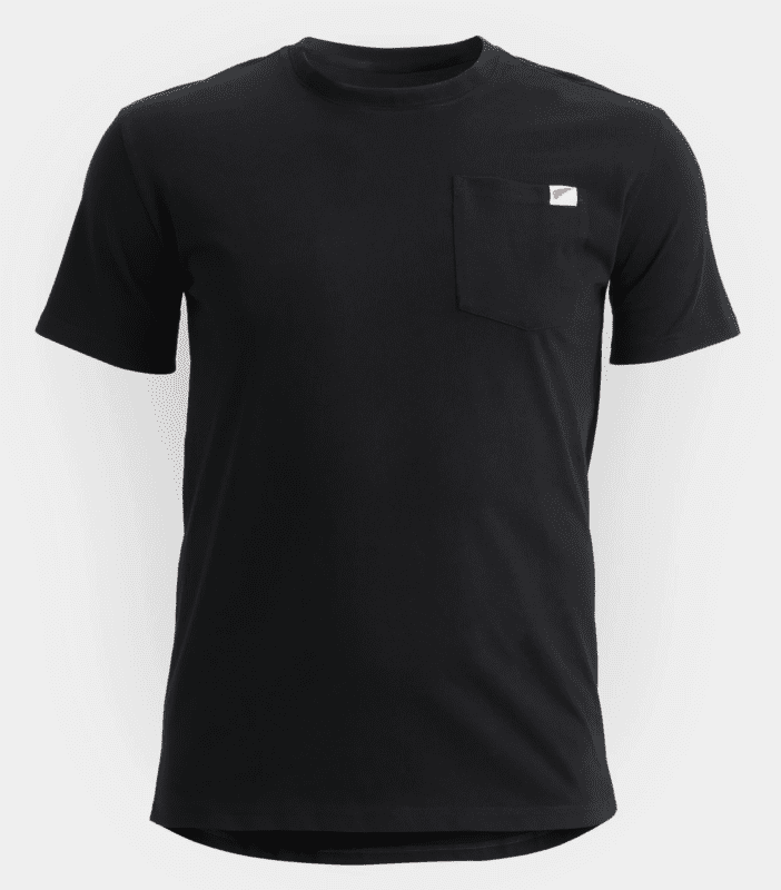 Classic Pocket Tee