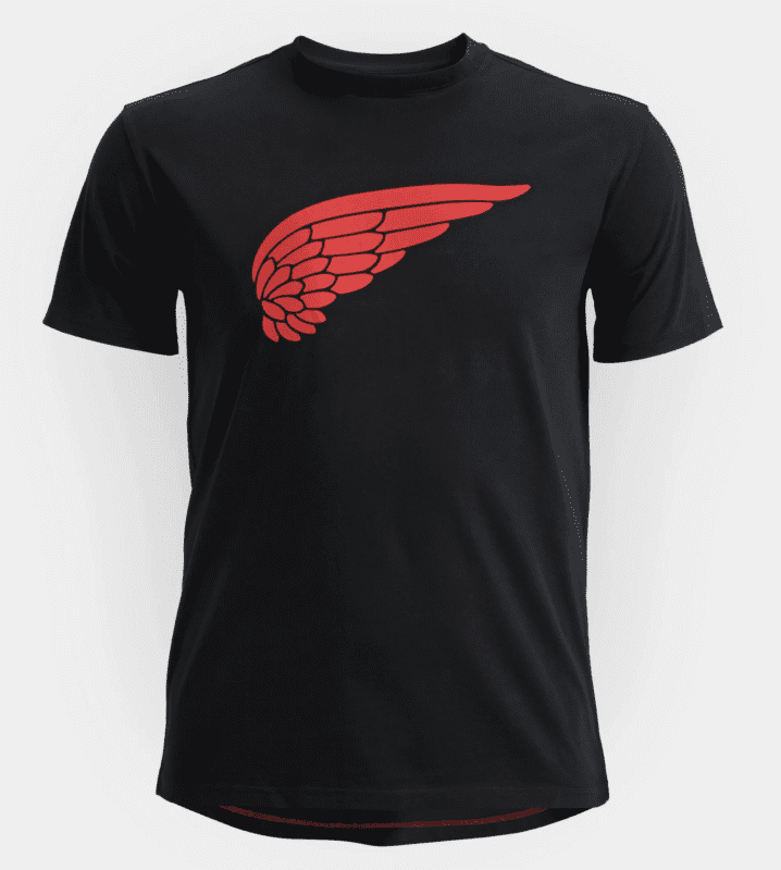 Short Sleeve Graphic Tee