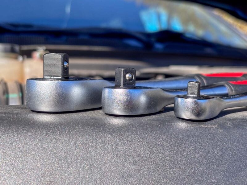 Head Thickness Profiles