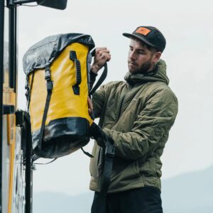 Truewerk M3 Woobie Hoodie