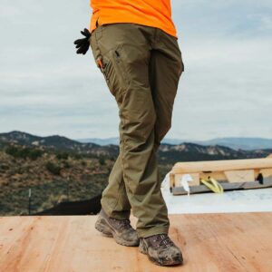 Truewerk T2 Werkpants (Men's and Women's Fits Available)