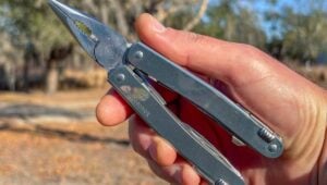 Victorinox Swiss Tool Spirit MX Multi-tool