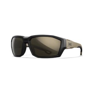 Wiley X Alpine Sunglasses/Safety Glasses