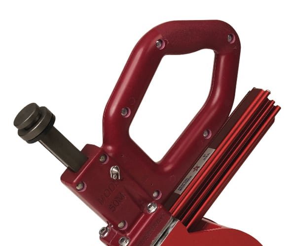 Powernail Model 50M Manual Floor Nailer