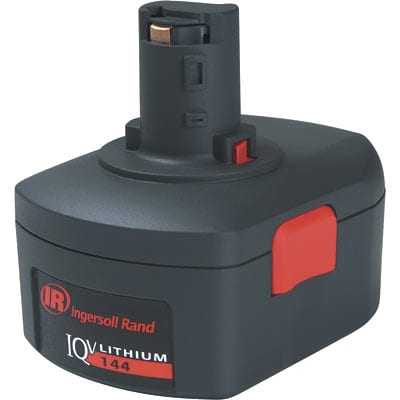 New Lithium-ion Battery Life Extended to 10,000 Recharges