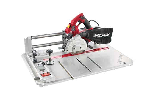 SKIL Flooring Saw 3600 Preview