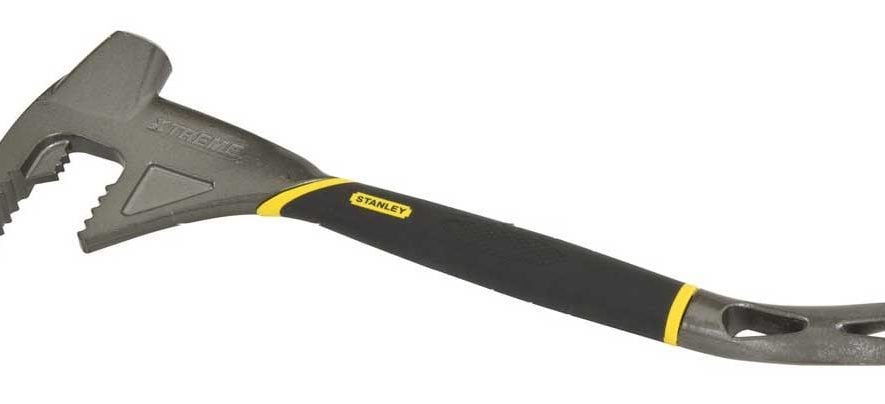 Stanley 55-099L FuBar Utility Bar Review