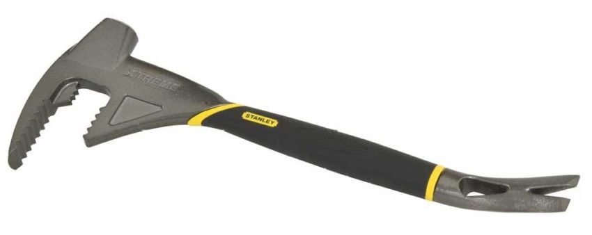Stanley 55-099L FuBar Utility Bar Review