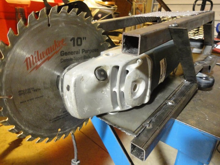 Power Tool Drag Racing is Today!