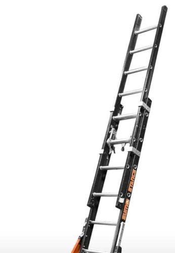 Little Giant SumoStance 16-foot Ladder Preview