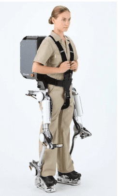 Panasonic's Powerloader Brings Aliens Movie to Life