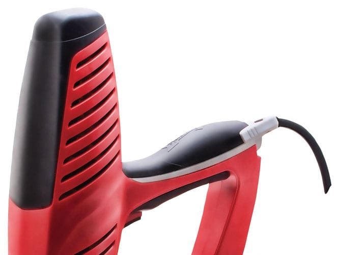 Arrow Intros EBN320RED Electric Brad Nail Gun