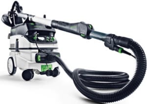 Festool CT 36 BC Cleantex Preview